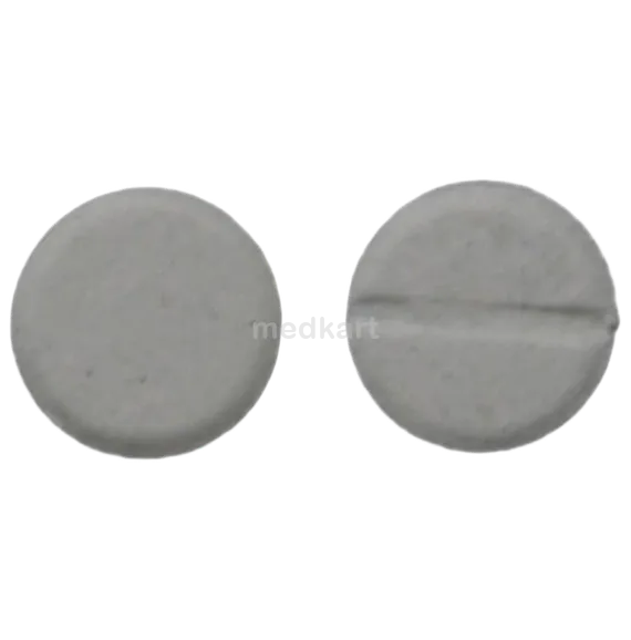 dynapar mr 4mg tablet 10's